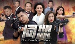 同盟在线观看粤语版,穿越时空的传奇之旅